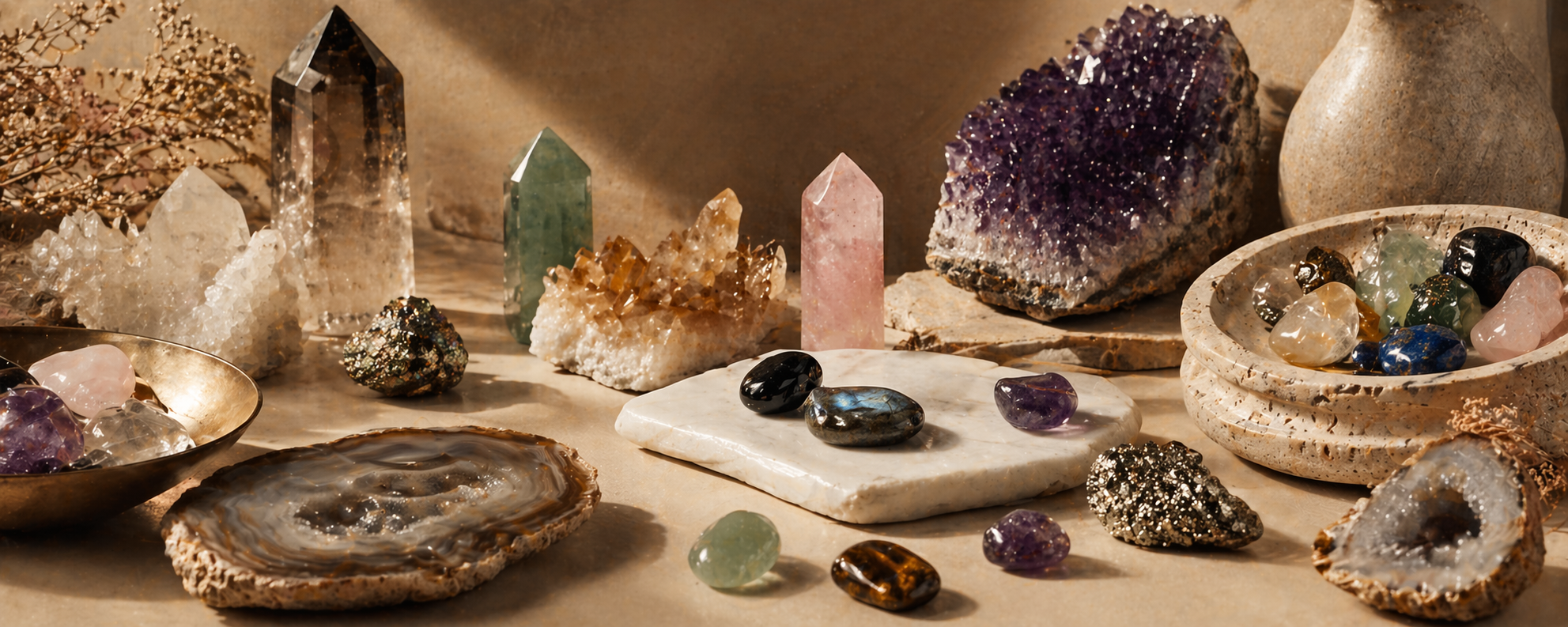 Stones