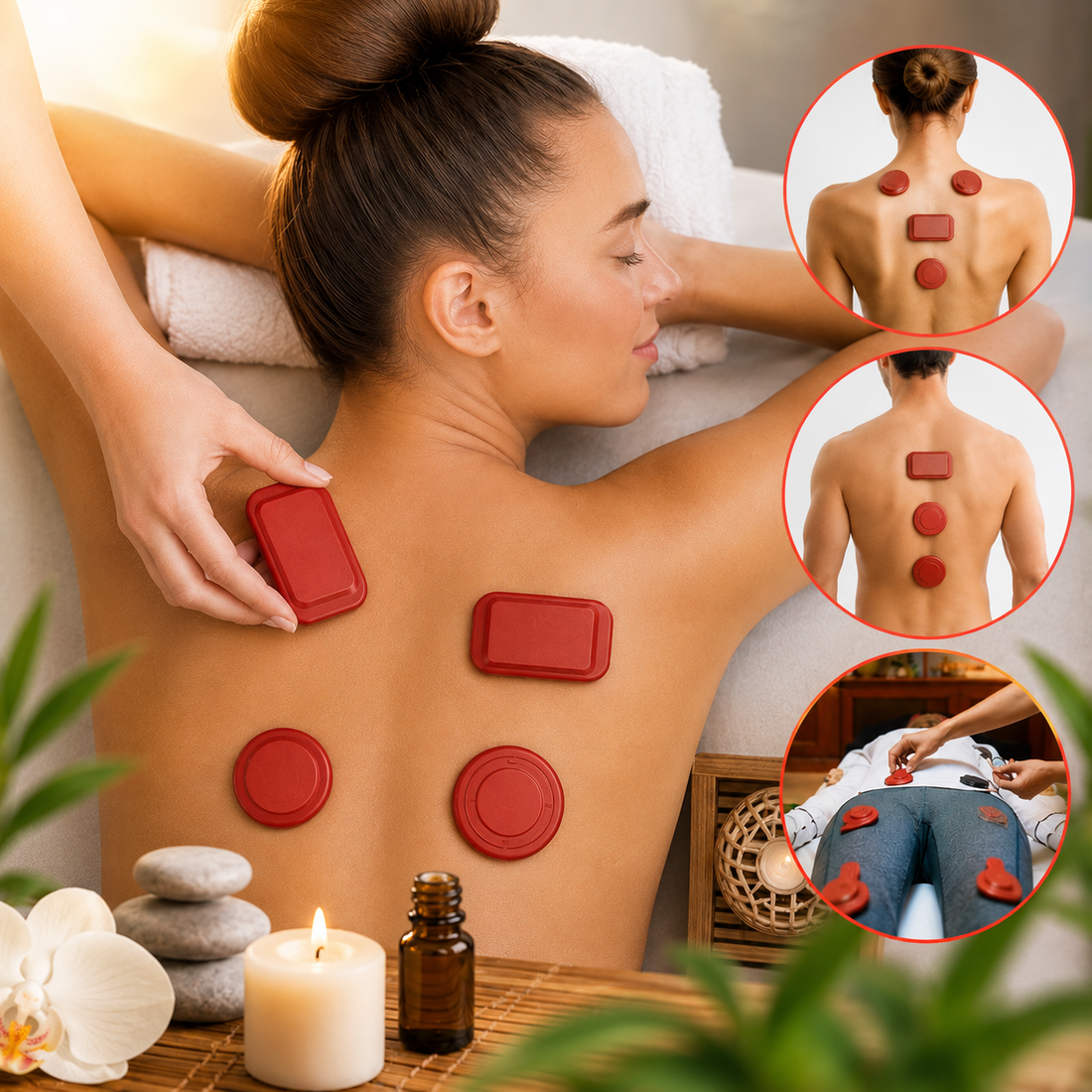 Magneto Therapy