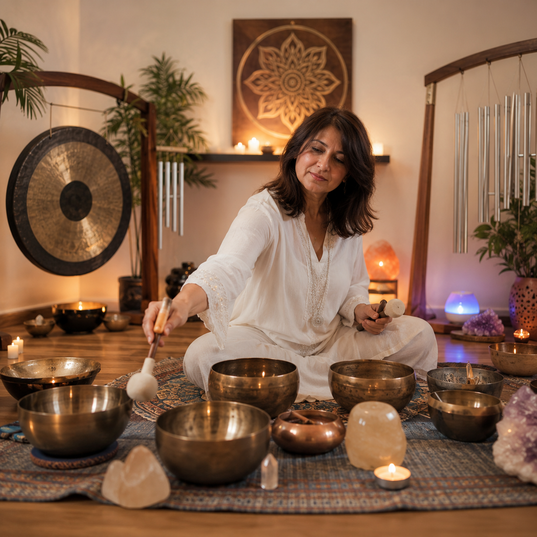 Sound Therapy
