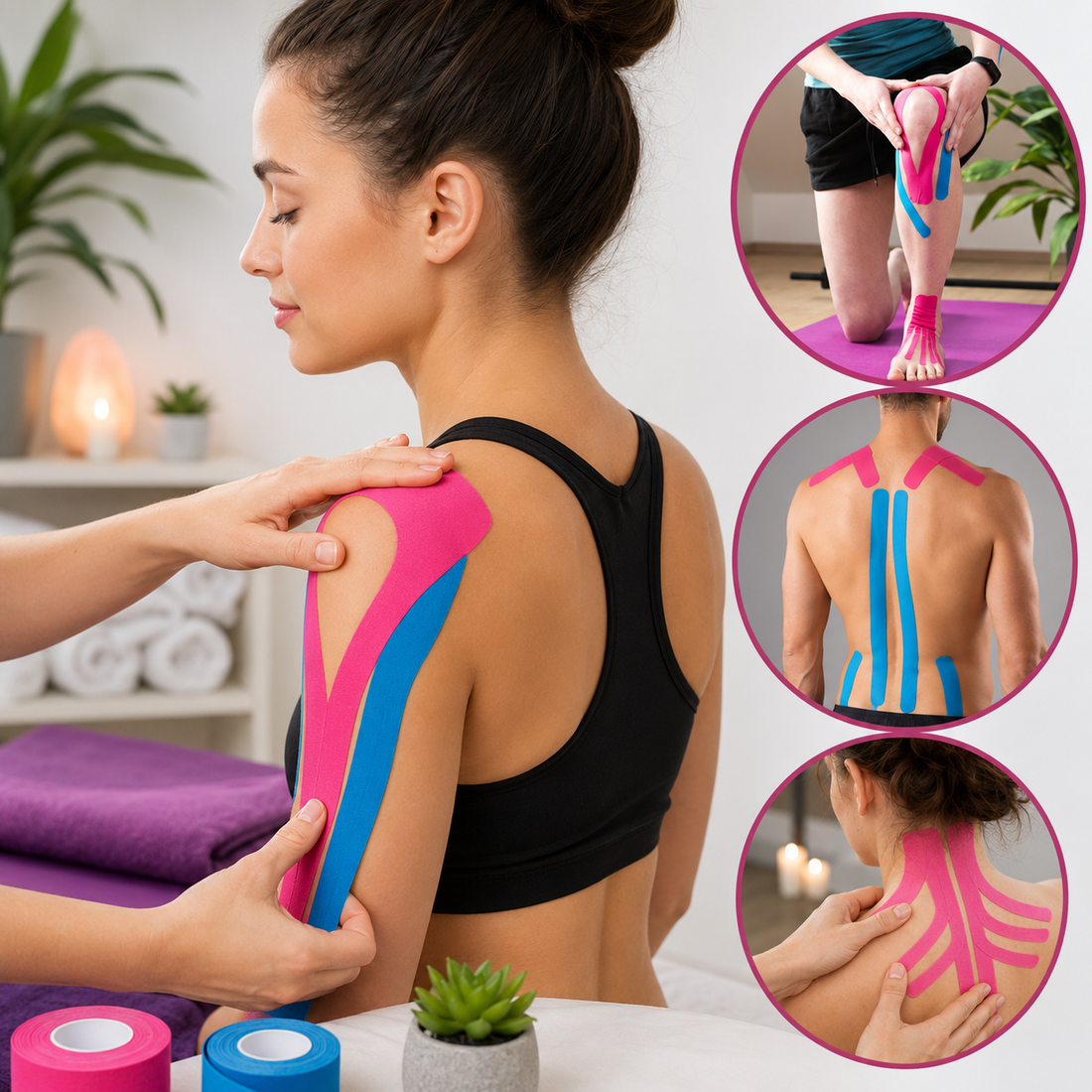 Kinesiology